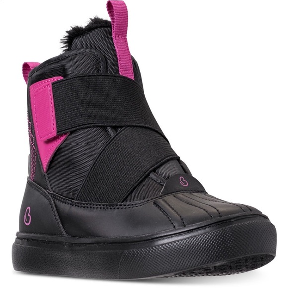 Baretraps Girls Boots - Picture 1 of 8
